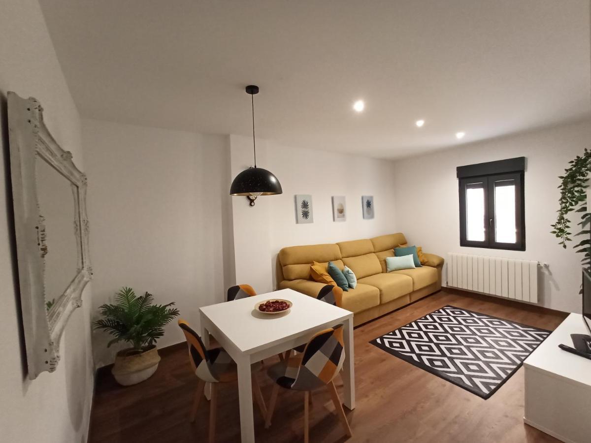 Appartement Family Cuenca à Cuenca  Extérieur photo