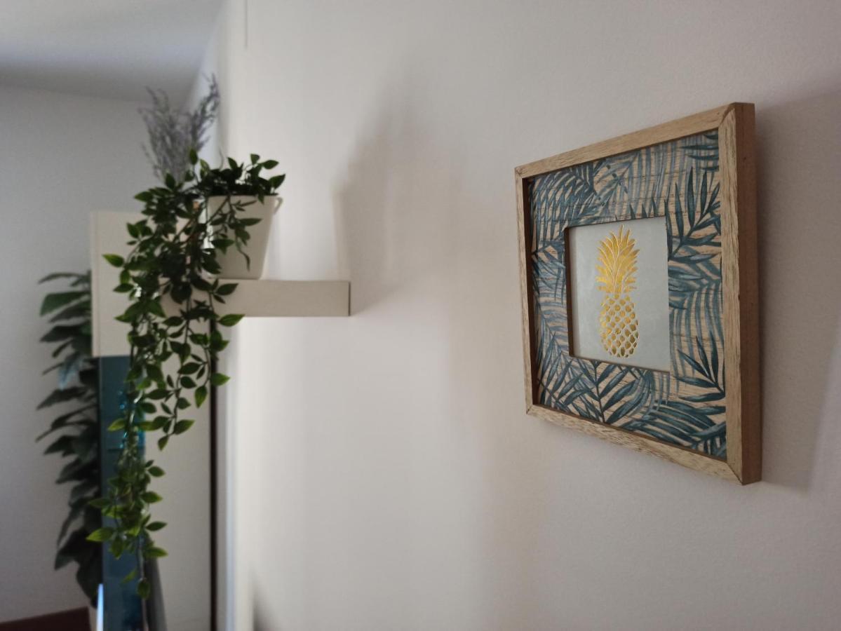 Appartement Family Cuenca à Cuenca  Extérieur photo