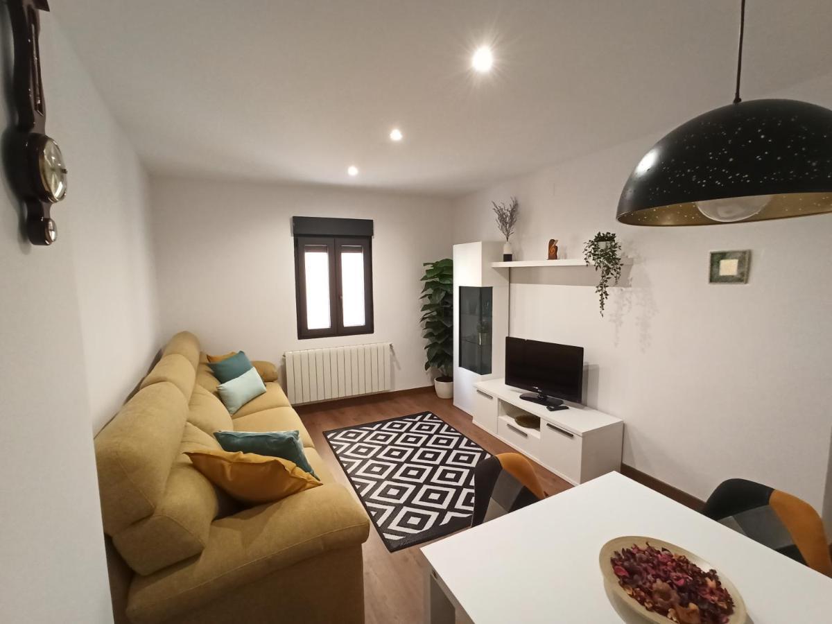 Appartement Family Cuenca à Cuenca  Extérieur photo