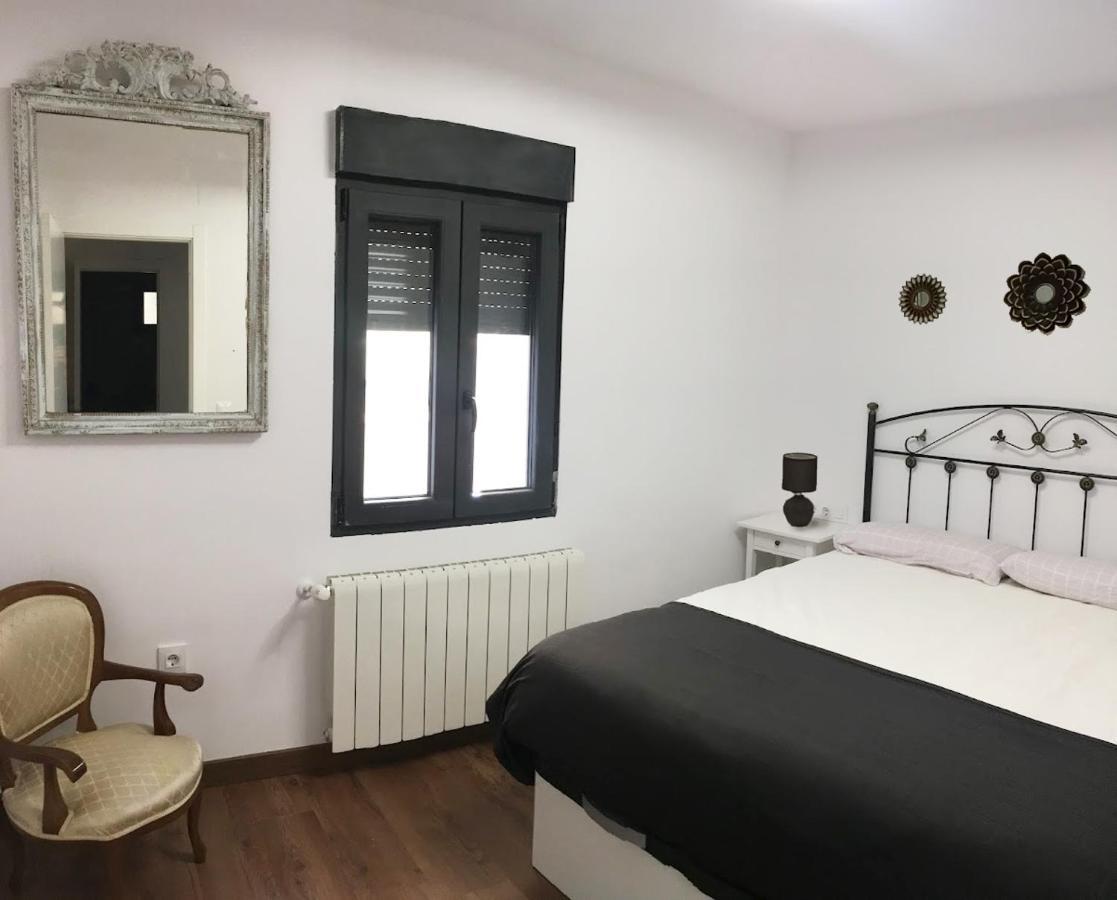 Appartement Family Cuenca à Cuenca  Extérieur photo