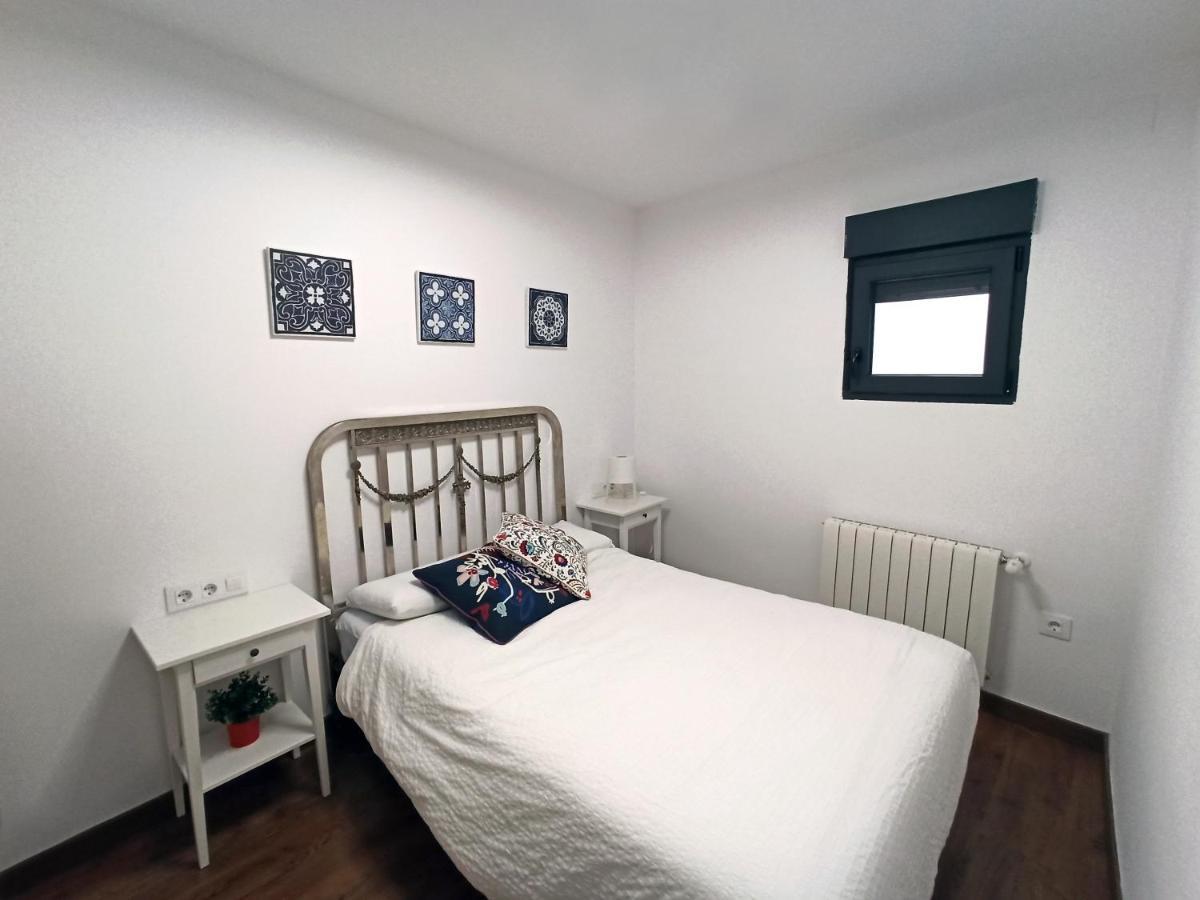 Appartement Family Cuenca à Cuenca  Extérieur photo