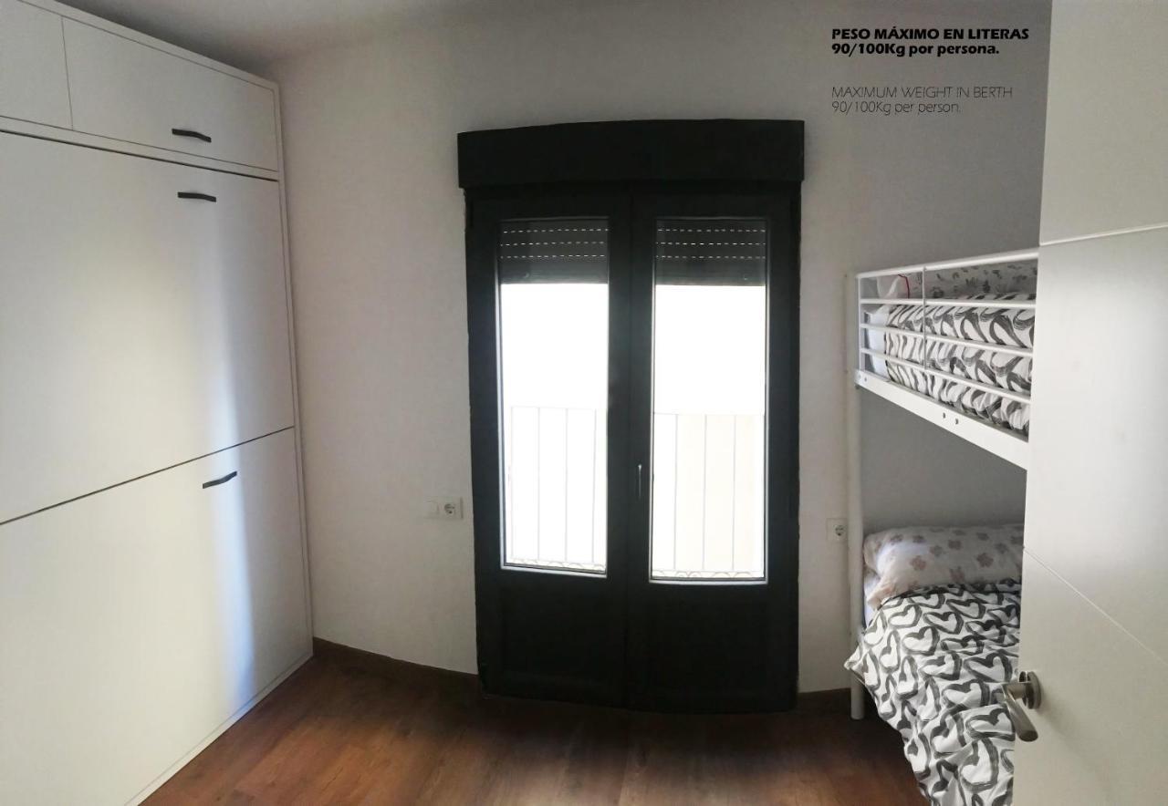 Appartement Family Cuenca à Cuenca  Extérieur photo